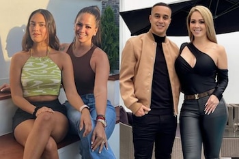 Gianella Marquina Klug se pronunció