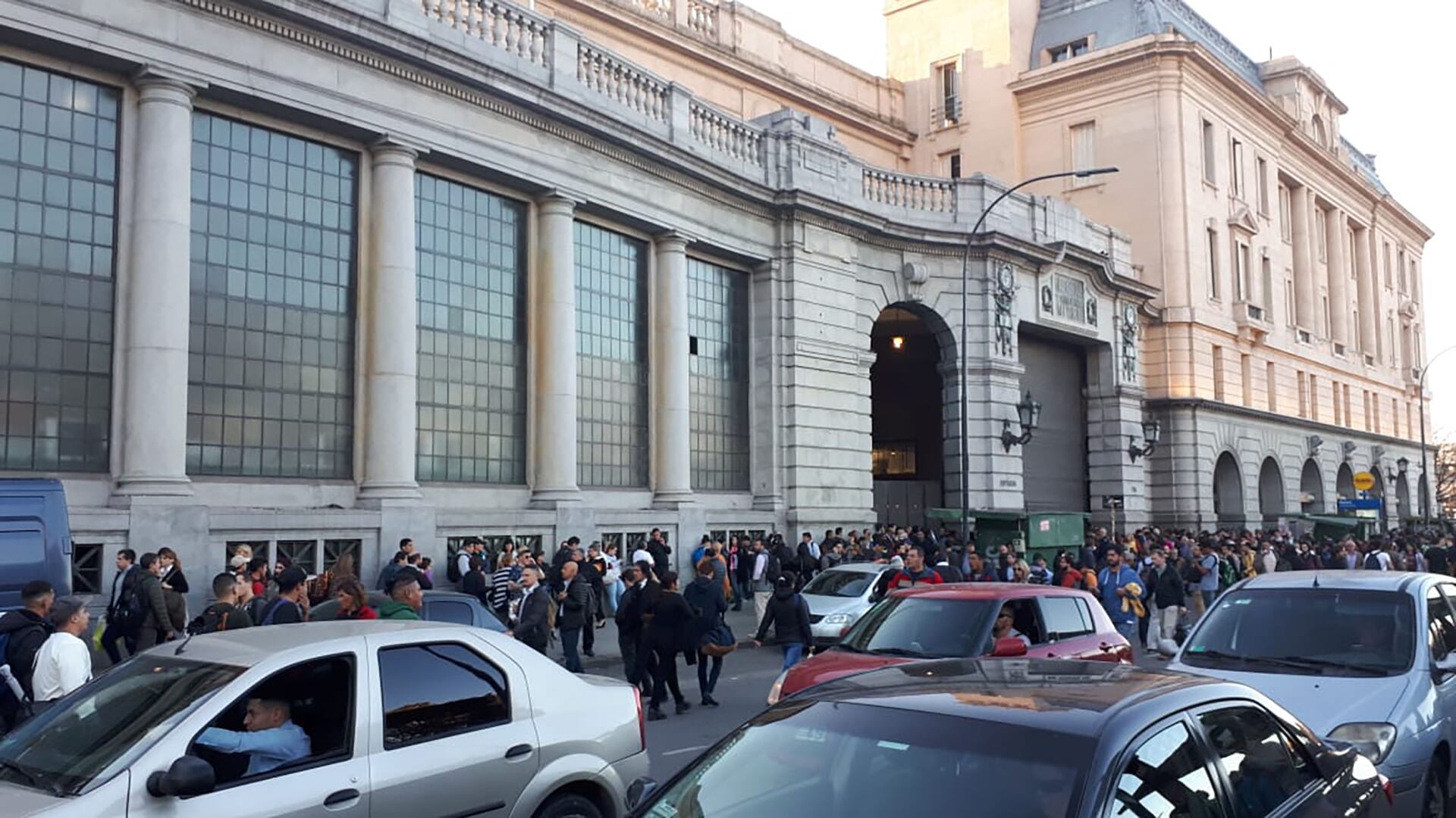 Los pasajes de tren a Tucumán deben confirmarse entre 72 y 24 horas antes del viaje, según normativa oficial