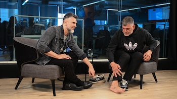 El tatuaje que se hizo