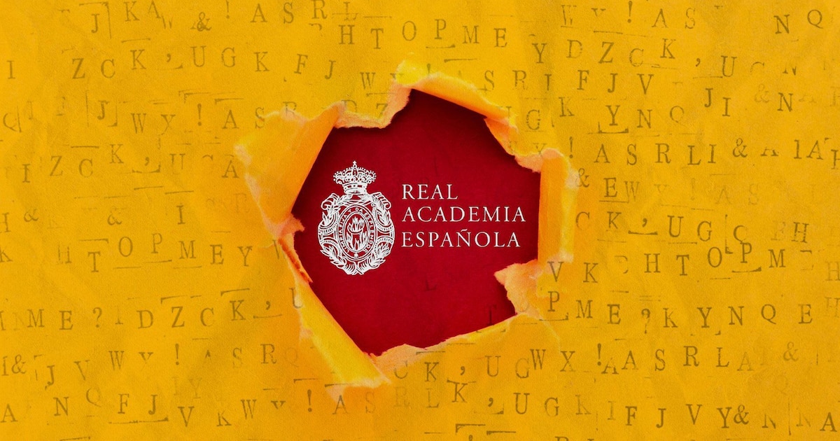 Tip de la RAE: lotería navideña, escritura adecuada de algunos términos ...