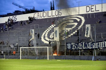 Foto de archivo de los