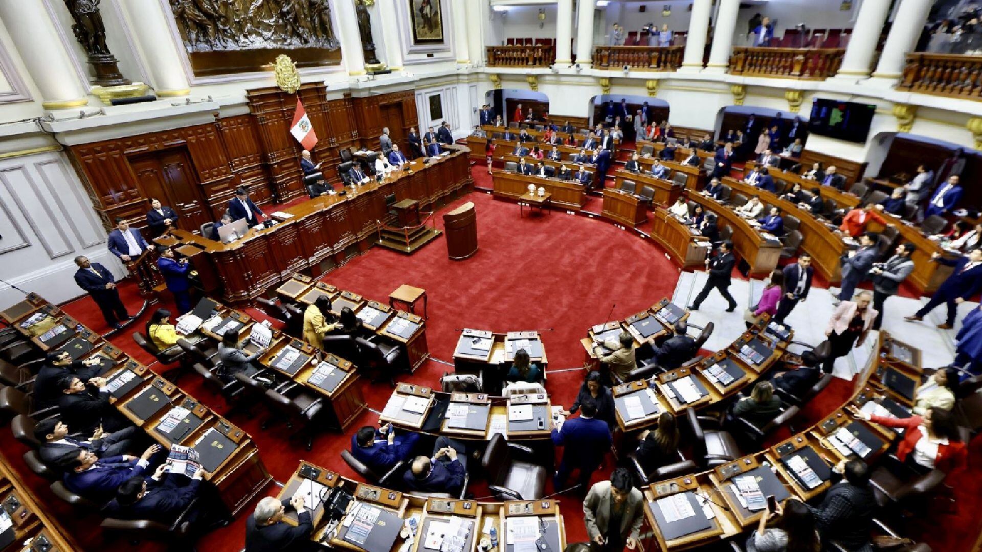 La función parlamentaria se celebra hoy con llamados a mejorar la transparencia, fomentar el diálogo político y adaptarse a los desafíos contemporáneos. (Andina)