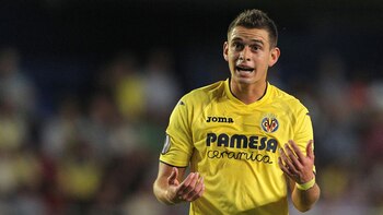 Rafael Santos Borré nunca pudo