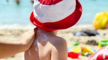 Altas temperaturas elevan riesgos en