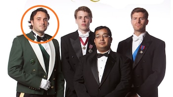 ‘Secret Princes’, el reality estadounidense