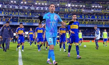 Marchesín les pidió calma a