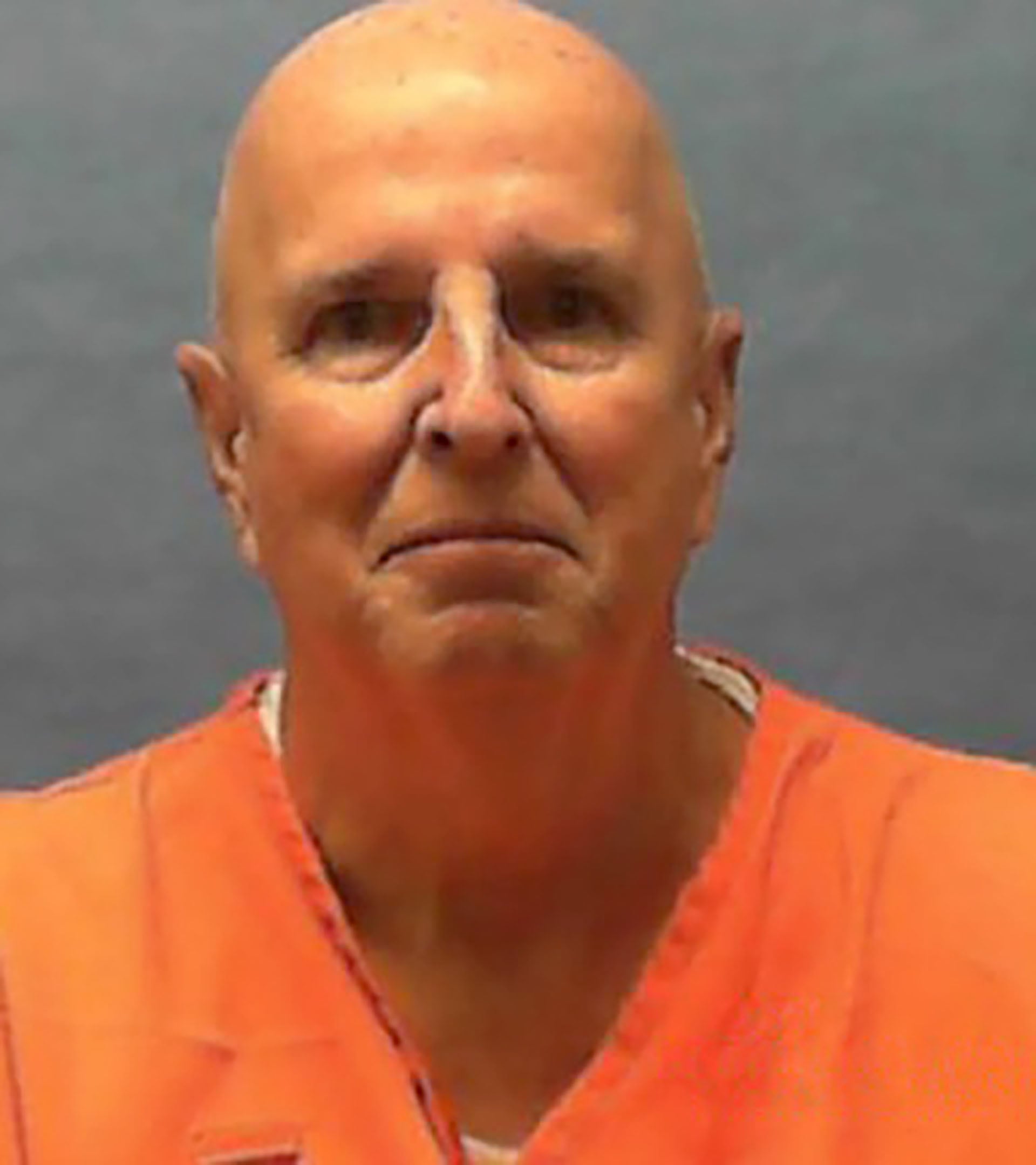 James Duckett será ejecutado por el asesinato de Teresa Mae McAbee, una niña de 11 años hallada muerta en 1987 en Florida (Florida Department of Corrections)