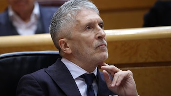 Marlaska censura al PP por