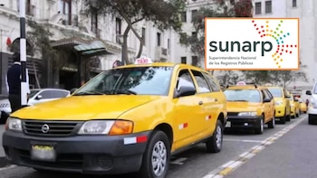 La Sunarp sanciona con multas