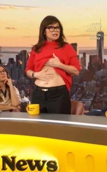 Valerie Bertinelli