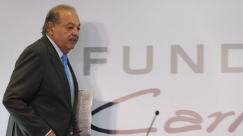 Carlos Slim: how much did