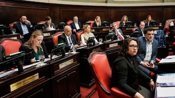 LLA se impuso en la negociación por un lugar en el Consejo de la Magistratura bonaerense y va por la Corte