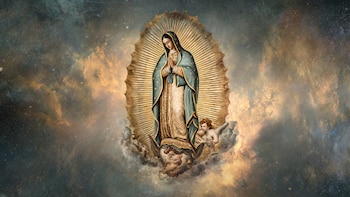 Cómo orar a la Virgen