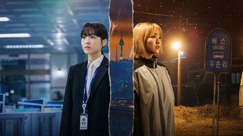 Los mejores K-dramas en Netflix:
