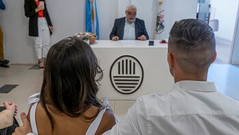 Este servicio permite a los