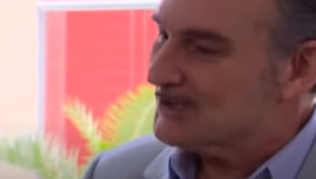 Carlos Cano interpretó a Billy Bedoya en Al Fondo Hay Sitio. (Foto: América TV)