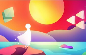 Logo de la app Fabulous.