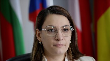 Derechos humanos, en el "ADN"