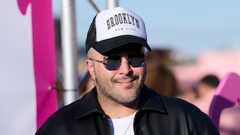 Kiko Rivera asiste a la