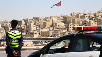 Jordania anuncia la ejecución de los autores del atentado de 2018 en As Salt