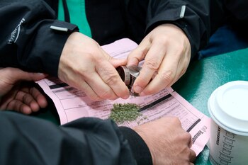 Imagen de archivo de un