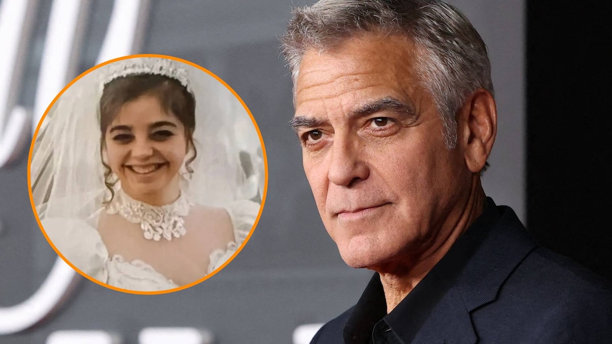 Murió Adelia Zeidler, hermana mayor de George Clooney: el emotivo mensaje del actor - Infobae