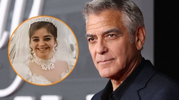 George Clooney lamentó la muerte