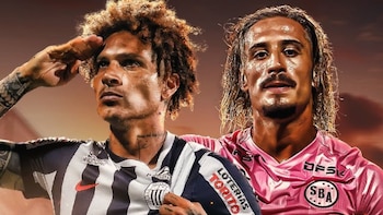 A qué hora juega Alianza