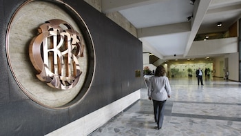 Tus billetes desgastados ya no