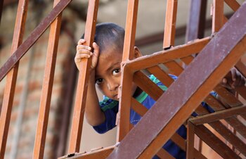 "La mayoría de los chicos