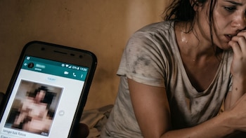 Perfiles falsos y amenazas: así operaba una pareja que extorsionaba a sus víctimas con imágenes íntimas en San Andrés
