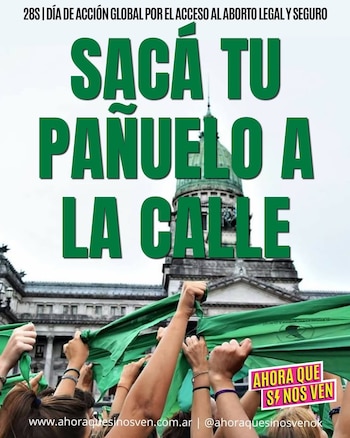 aborto 28S