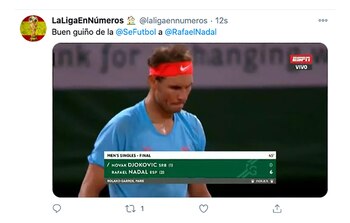 España goleó 6-0 a Alemania