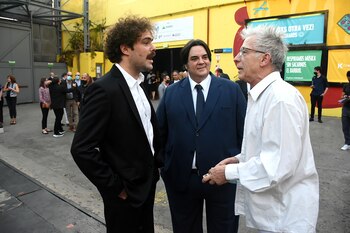 Diplomas Premios Konex CCKonex