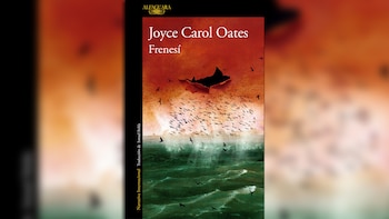 Seis grandes escritores que publican libro este otoño