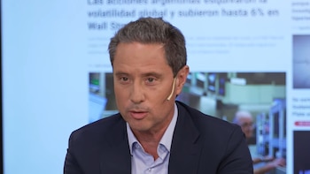 Gabriel Sánchez Zinny , jefe