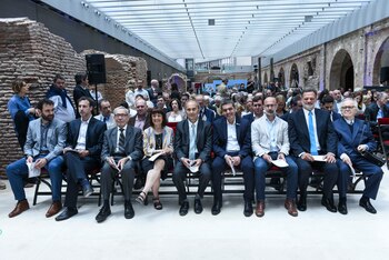 Gran parte de la comunidad