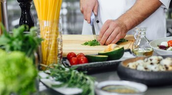 La carrera de Gastronomía en