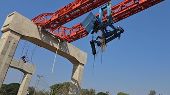 Tailandia vincula la mortal caída
