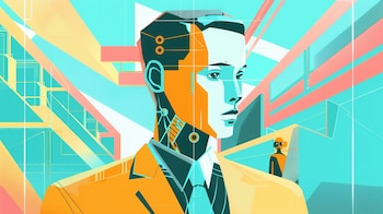 La inteligencia artificial está redefiniendo