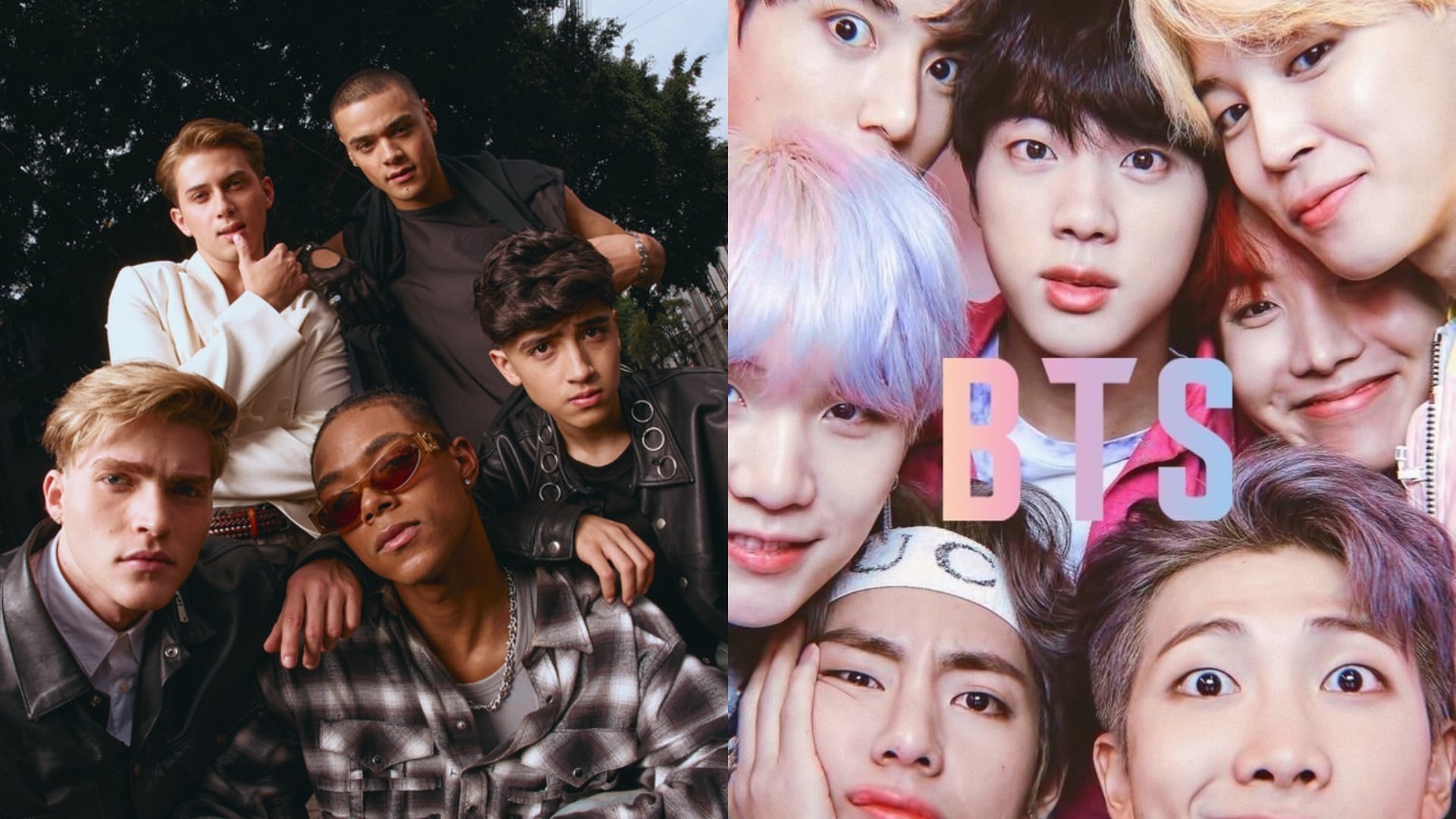 Bravuconas, Santas y Bravitas son algunas de las propuestas (Archivo)