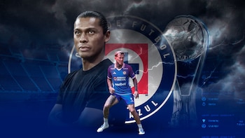 Cruz Azul en el Apertura 2026 de la Liga MX: jugadores estrellas y fechas clave a seguir en el calendario
