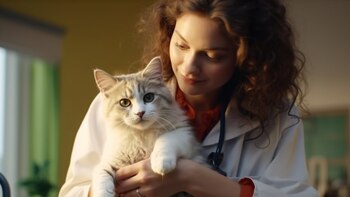 ¿Cuánto gana un médico veterinario