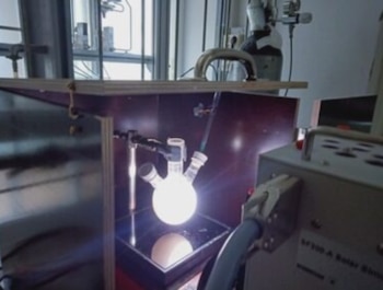 Ensayos en laboratorio confirman la