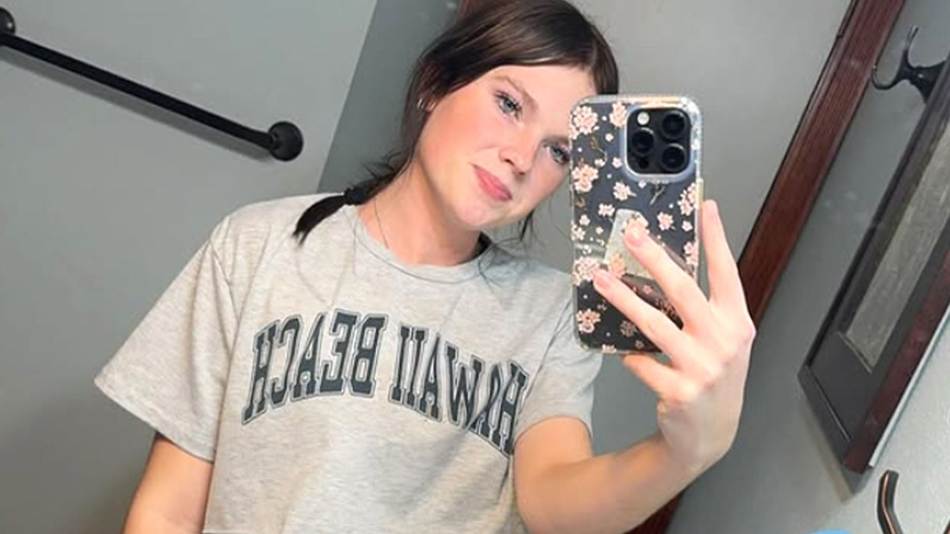 La muerte de Anna Kepner en el crucero Carnival Horizon ocurrió en aguas internacionales durante un viaje familiar rumbo a Miami (Instagram/Anna Kepner)