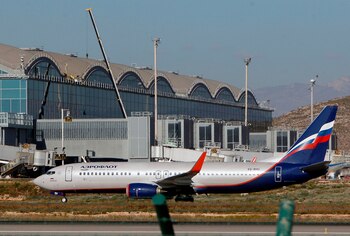 Fotografía de archivo en la