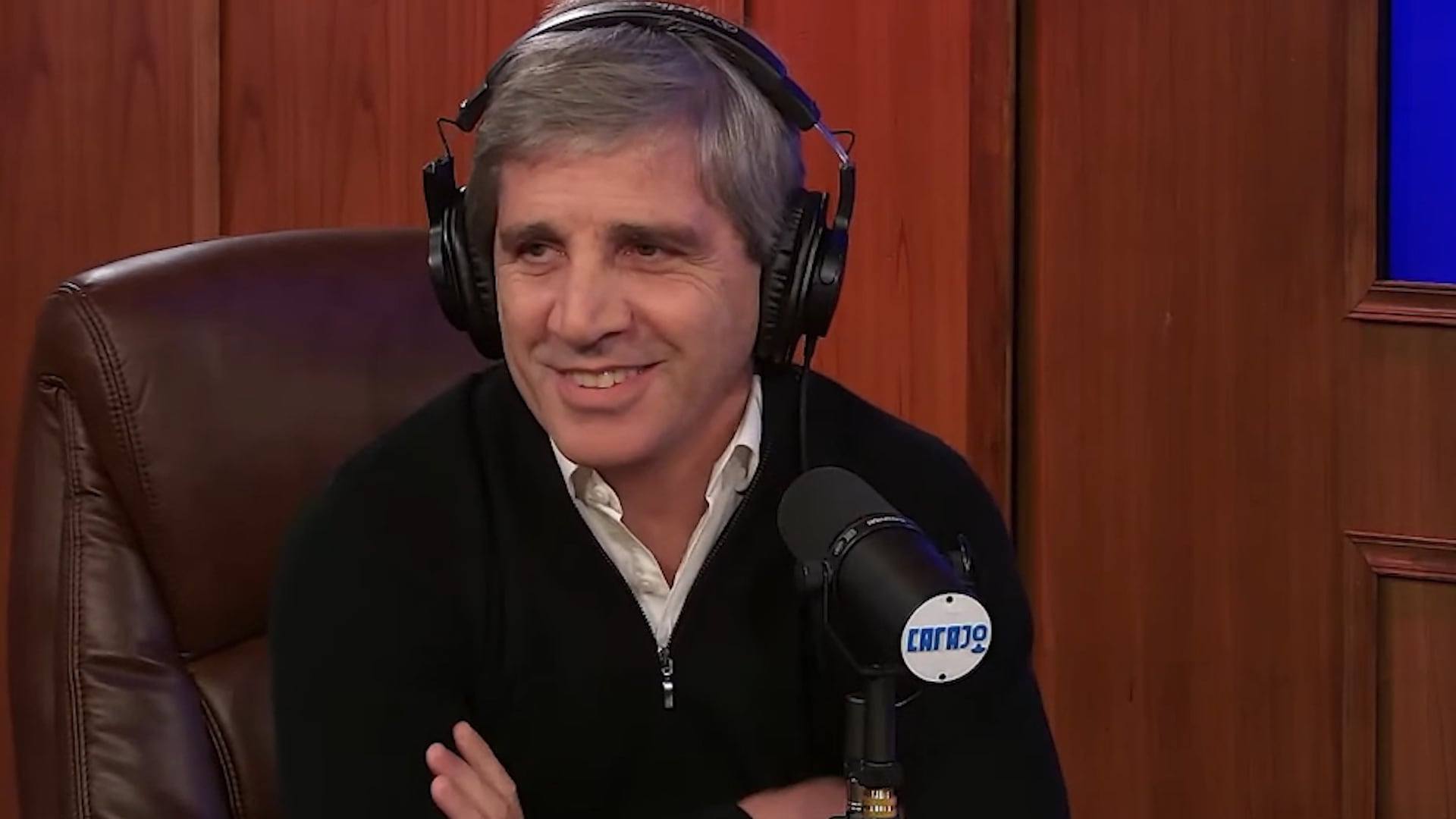 El ministro de Economía afirmó que el esquema de bandas cambiarias resistió la presión del mercado y ganó credibilidad tras el resultado electoral.