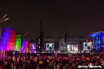 Adquirir un boleto para el