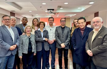 Explicó por qué su partido