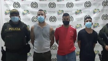 En su propia casa asesinan